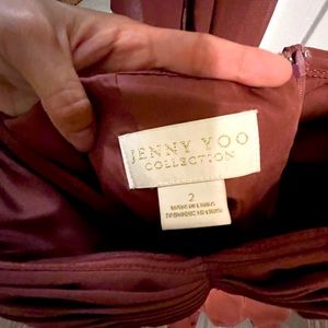 Jenny Yoo Bridesmaids dress